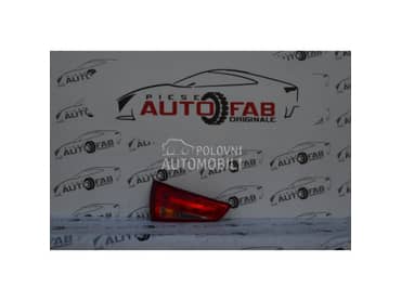 Štop svetlo za Audi A1 od 2010. do 2016. god.