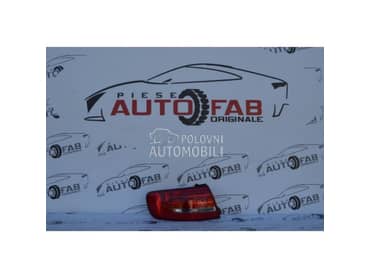 Štop svetlo karavan za Audi A4 od 2008. do 2012. god.