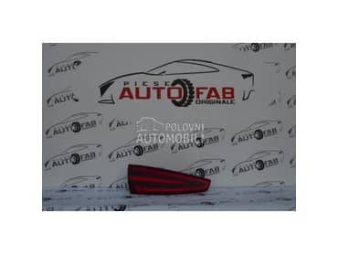 Štop svetlo za Audi Q3 od 2011. do 2015. god.