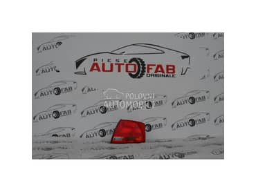 Štop svetlo za Audi A4 od 2005. do 2008. god.