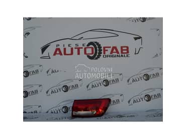 Štop svetlo za Audi A4 od 2016. do 2017. god.