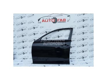 Prednja leva vrata za Audi A4 od 2016. do 2019. god.