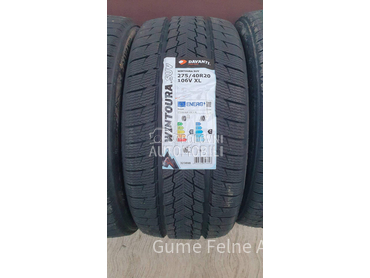 Davanti 275/40 R20 Zimska