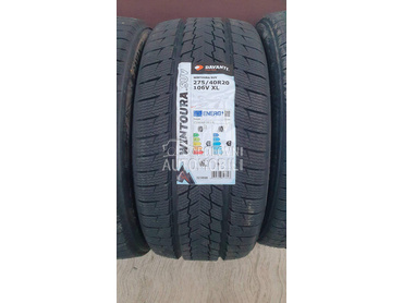 Davanti 275/40 R20 Zimska