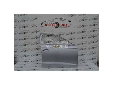 Prednja desna vrata za Audi A3 od 2013. do 2018. god.