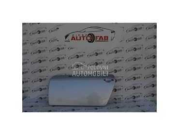 Prednja leva vrata za Audi TT od 1998. do 2005. god.