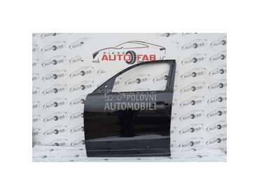 Prednja leva vrata za Audi Q5 od 2008. do 2016. god.