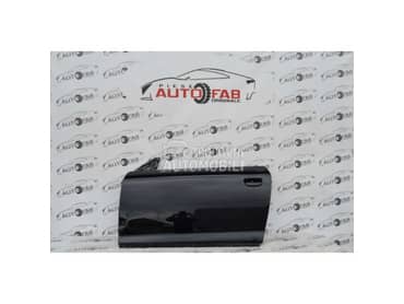 Prednja leva vrata Cabrio za Audi A3 od 2008. do 2018. god.