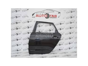 Zadnja leva vrata karavan za Audi A6 od 2011. do 2017. god.