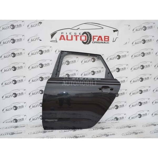 Zadnja leva vrata karavan