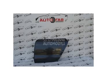 Zadnja leva vrata za Audi A7 od 2010. do 2017. god.