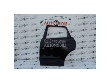 Zadnja leva vrata za Audi Q5 od 2008. do 2017. god.