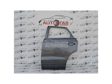 Zadnja leva vrata za Audi Q3 od 2013. do 2017. god.