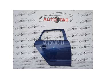 Zadnja desna vrata za Audi A3 od 2013. do 2018. god.