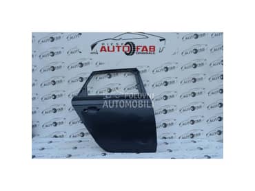 Zadnja desna vrata karavan za Audi A4 od 2008. do 2015. god.