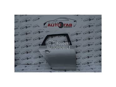 Zadnja desna vrata karavan za Audi A4 od 2016. do 2019. god.