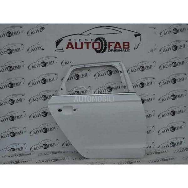 Zadnja desna vrata karavan