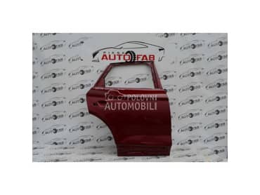 Zadnja desna vrata za Audi Q5 od 2017. do 2018. god.