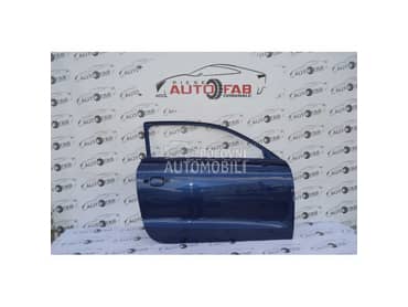 Prednja desna vrata za Audi A1 od 2010. do 2018. god.