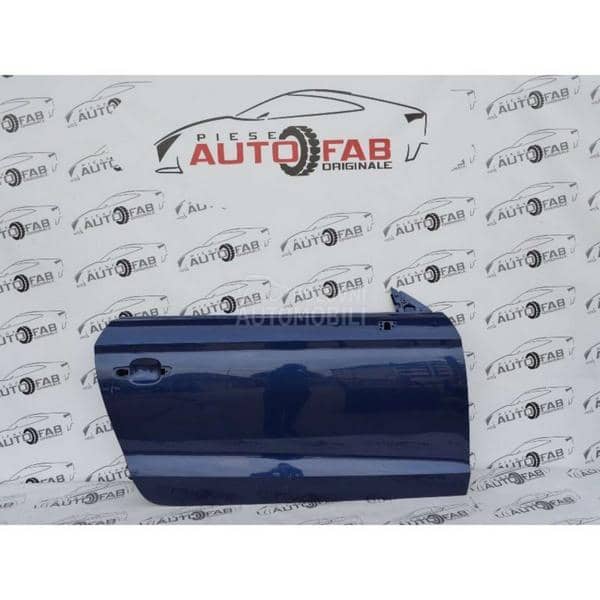 Prednja desna vrata Cabrio