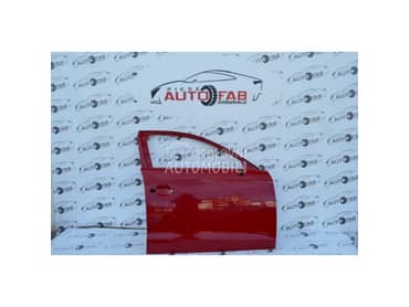 Prednja desna vrata za Audi A3 od 2013. do 2019. god.