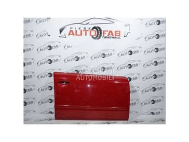 Prednja desna vrata za Audi A4