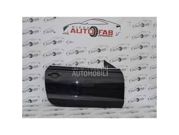 Prednja desna vrata za Audi A5 od 2009. do 2015. god.