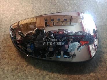 Staklo retrovizora za Ford Fiesta, B-Max