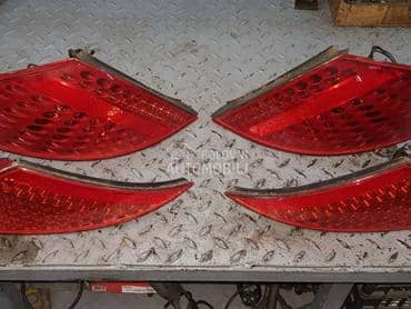 Stop svetlo 307 CC za Peugeot 307