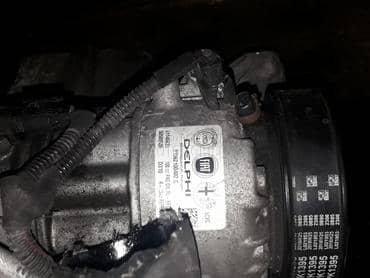 Kompresor klime 2.0 multi jet za Alfa Romeo Giulietta od 2009. do 2012. god.