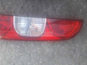 Zadnja desna stop lampa za Fiat Doblo od 2006. do 2009. god.