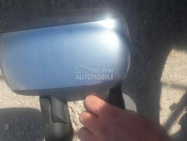 levi elektricni retrovizor za Fiat Doblo od 2006. do 2009. god.