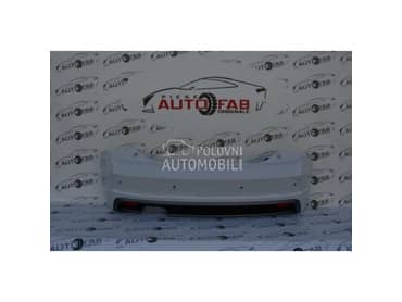 Zadnji branik za Audi A1 od 2010. do 2016. god.