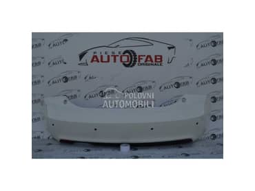 Zadnji  branik za Audi A1 od 2010. do 2016. god.