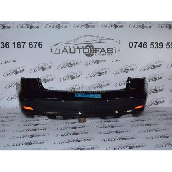 Zadnji branik kabriolet