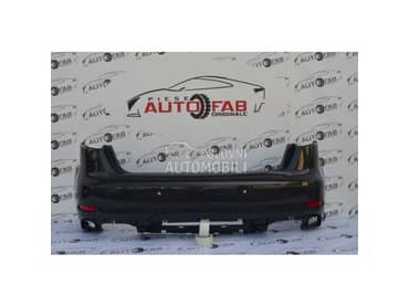 Zadnji branik za Audi A3 od 2016. do 2018. god.