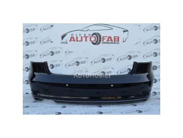 Zadnji branik S- line za Audi A3 od 2013. do 2016. god.