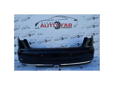 Zadnji branik za Audi A3 od 2016. do 2019. god.