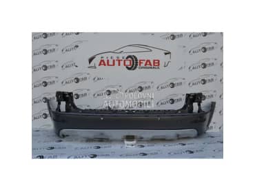 Zadnji branik za Audi A4 Allroad od 2008. do 2015. god.