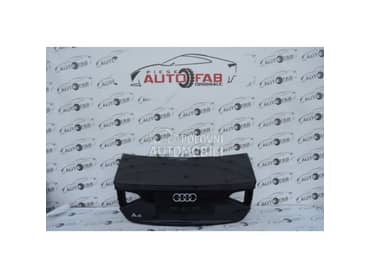 Zadnji branik za Audi A4 od 2008. do 2012. god.