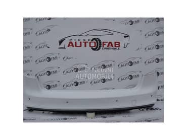 Zadnji branik S- line za Audi A4 od 2008. do 2015. god.