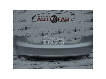 Zadnji branik za Audi A5 od 2007. do 2012. god.