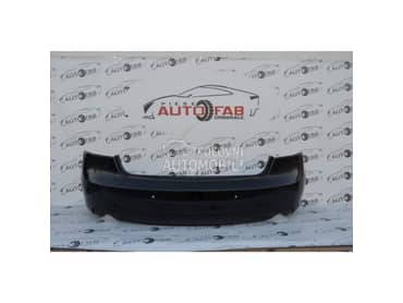 Zadnji branik za Audi A5 od 2012. do 2016. god.