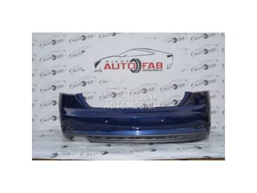 Zadnji branik za Audi A5 od 2017. do 2018. god.