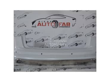 Zadnji branik za Audi A6 Allroad od 2015. do 2018. god.
