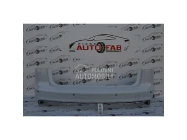 zadnji branik S- line za Audi A6 od 2011. do 2014. god.