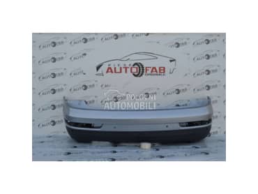 Zadnji branik za Audi Q3 od 2015. do 2018. god.