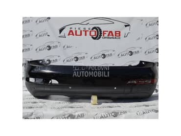 Zadnji branik za Audi Q3