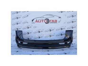 Zadnji branik S- line za Audi Q5 od 2008. do 2016. god.