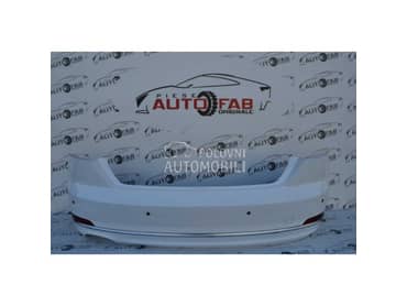 Zadnji  branik za Audi A5 od 2016. do 2019. god.